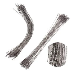 Лезвия для спиральных зубьев по дереву для резьбы, 100 шт., 300 мм