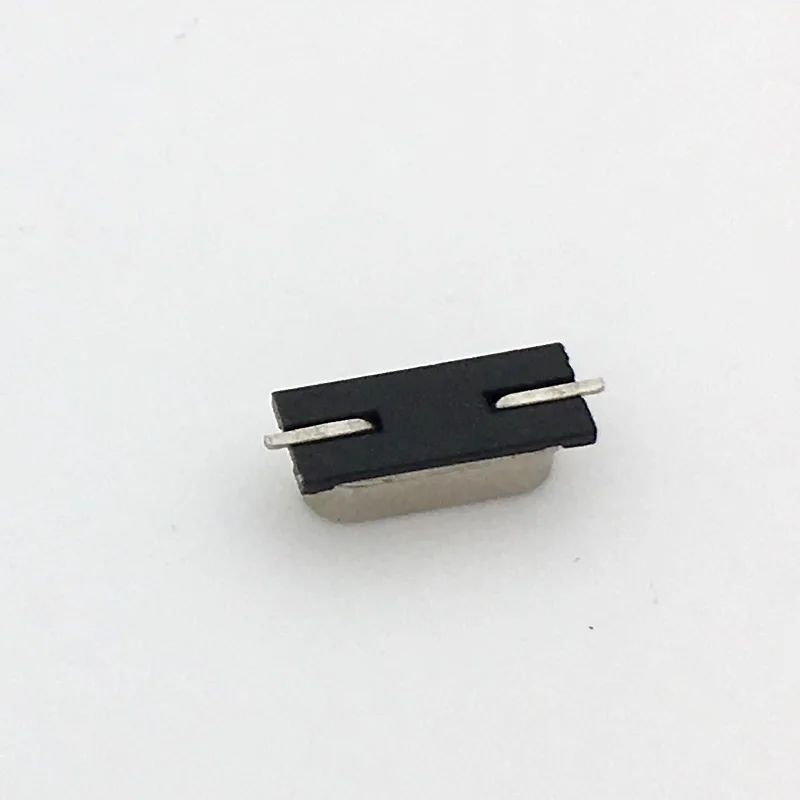 20 штук smd HC-49S 4 МГц 000 20ppm 20pF Кварцевый резонатор кристалл | Электронные компоненты