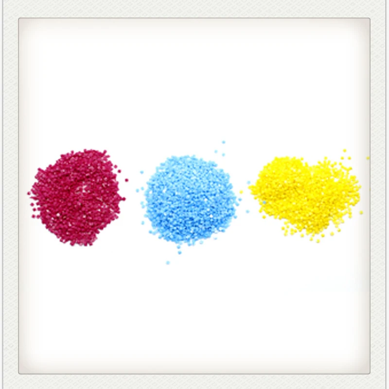 3D белая ваза с искусственной орхидеей рукоделие Бриллиантовая украшающая