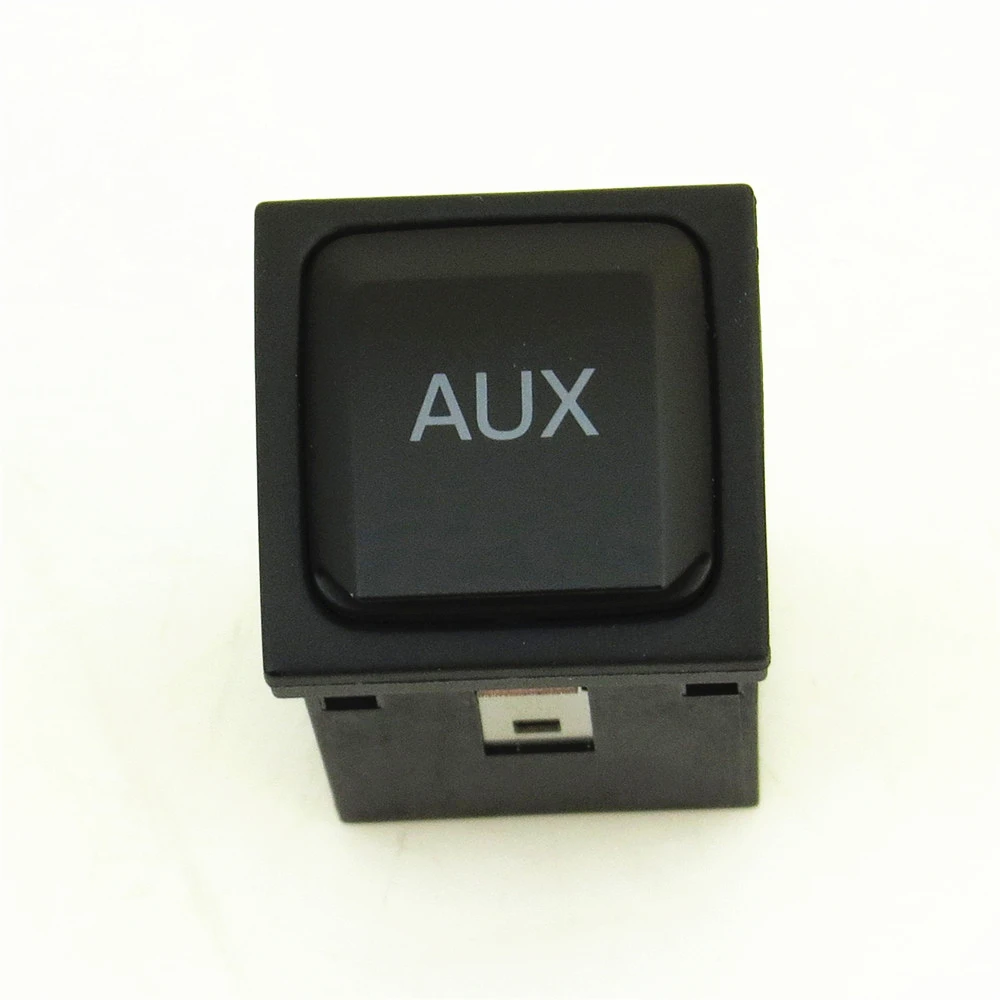 READXT автомобильный RCD510 RCD310 RNS315 AUX переключатель аудио интерфейс разъем адаптер