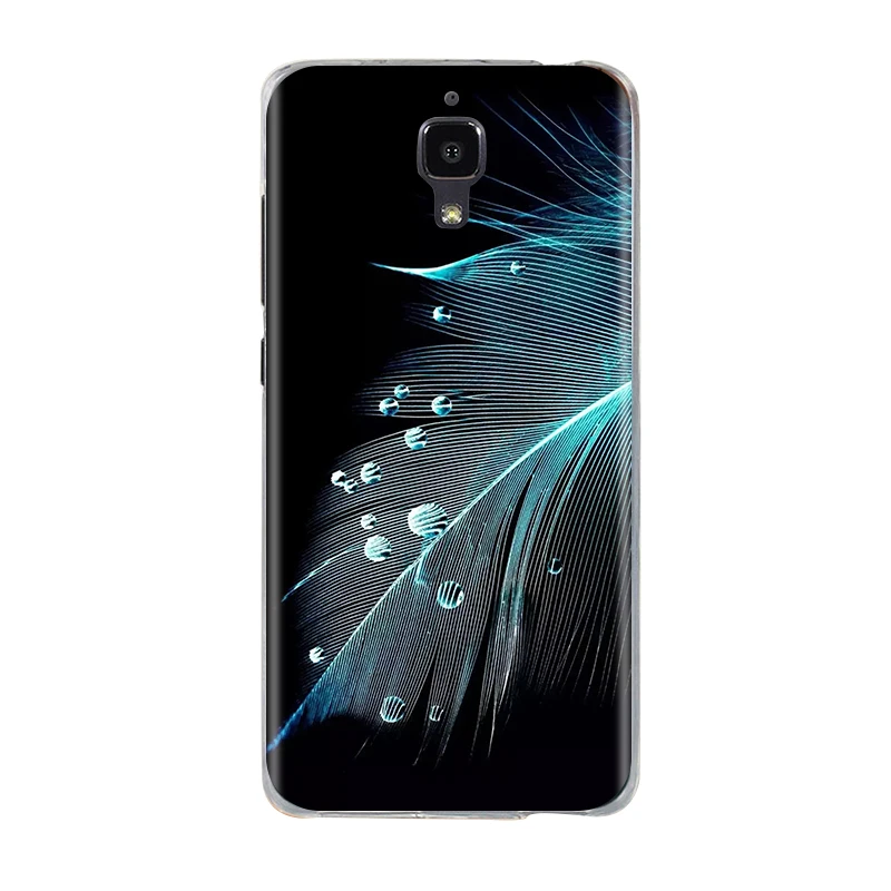 Мягкий чехол из ТПУ для Xiaomi mi 4, чехол, силиконовый чехол для Xiaomi mi 4, чехол, Capas Coque fundas для Xiao mi 4 M4 mi 4 mi 4, чехол - Цвет: NO.104