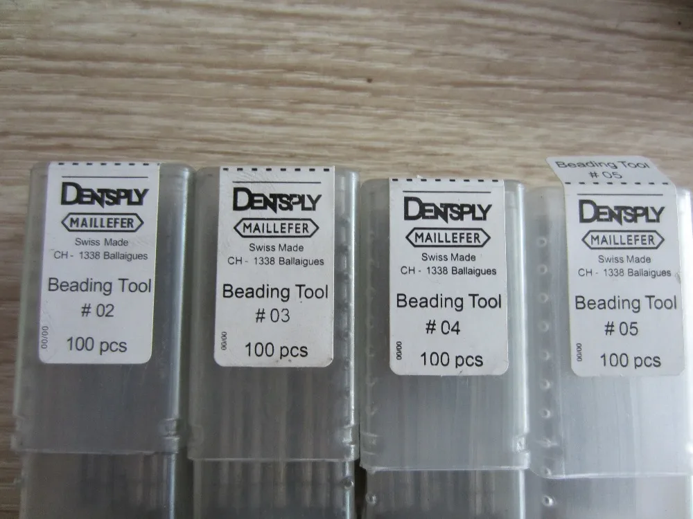 Бесплатная Доставка 100 шт./упак. #6 бисероплетение инструмент бур набор ювелирных