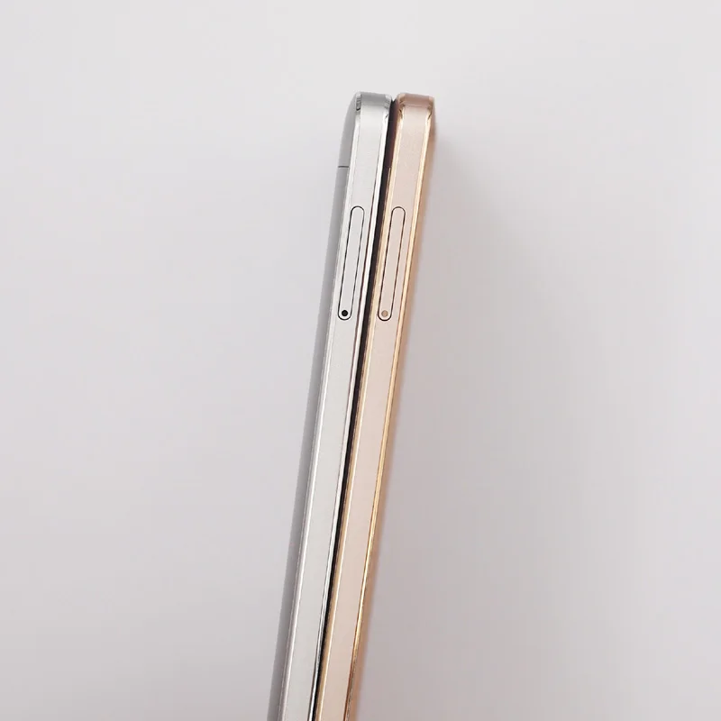 Новая задняя крышка батарейного отсека BaanSam корпус чехол для Lenovo K5 NOTE A7020a48 K52t38 K52e78