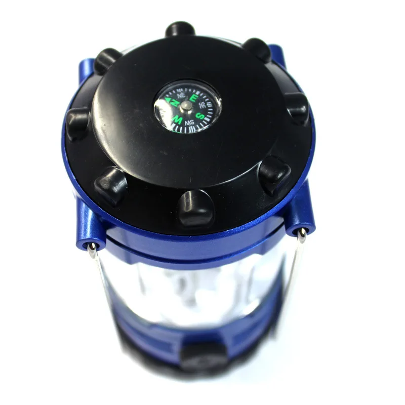 

Portable 12led emergency safety survival tools for camping lights camping hiking fishing reading hurricane outage