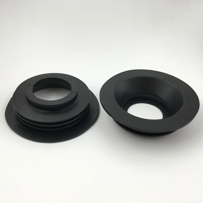 2 шт. Пылезащитная крышка резиновая светодиодный комплекта светодиодных
