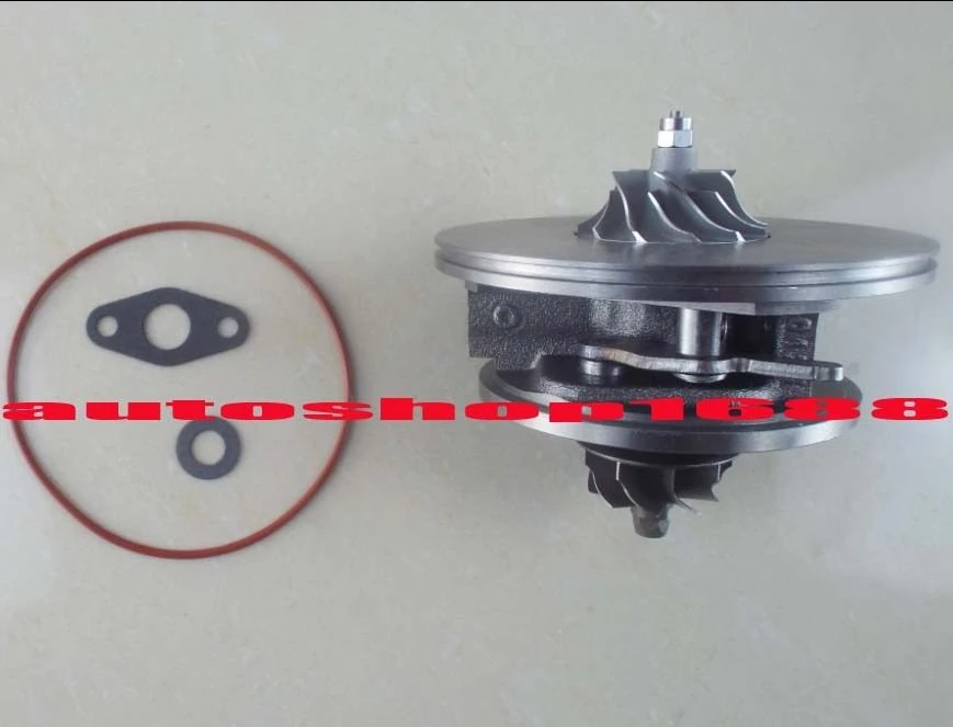 CHRA для BV39 K03 54399880027 54399700002 7701475135 7711368163 Турбокомпрессор Renault Megane 2/Clio 2 1 5 dCi K9K THP 101HP|chra|