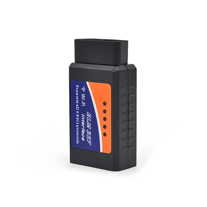 ELM327 WIFI беспроводной OBD2 OBDII автомобильный диагностический сканер адаптер