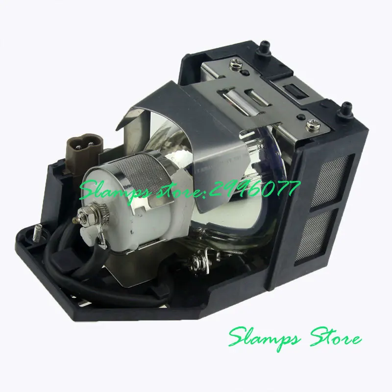 Projector Lamp  AN-XR20LP for SHARP XG-MB55 XG-MB55X XG-MB65 XG-MB65X XG-MB67 XG-MB67X XR-20S XR-20X with 180 days warranty
