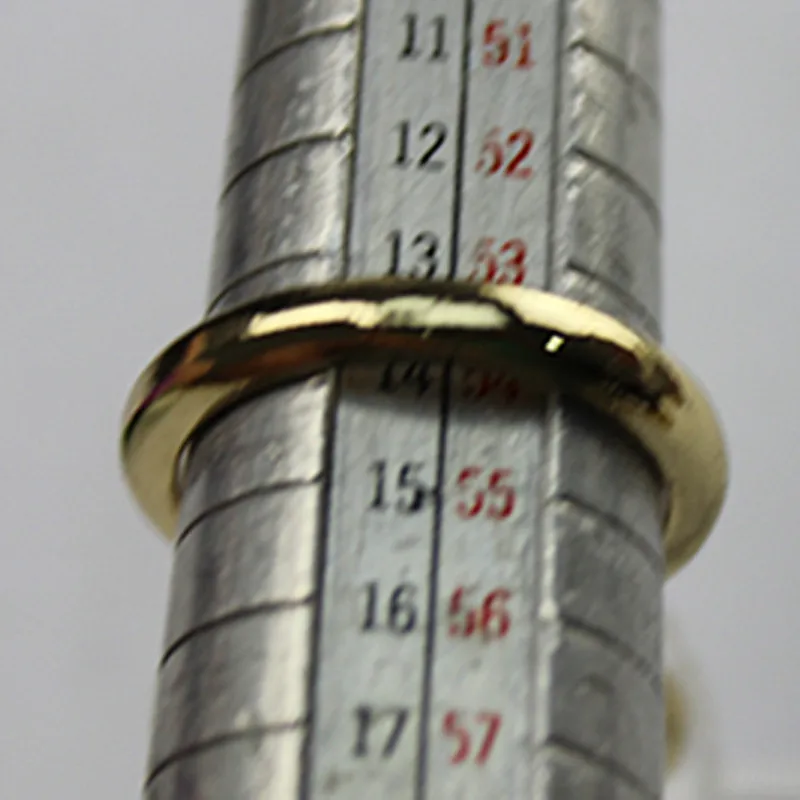 Милый маленький кролик уши моделирование кольцо из сплава золота девушка как