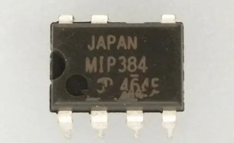 5 шт./лот MIP384 DIP 7|Запасные части| |