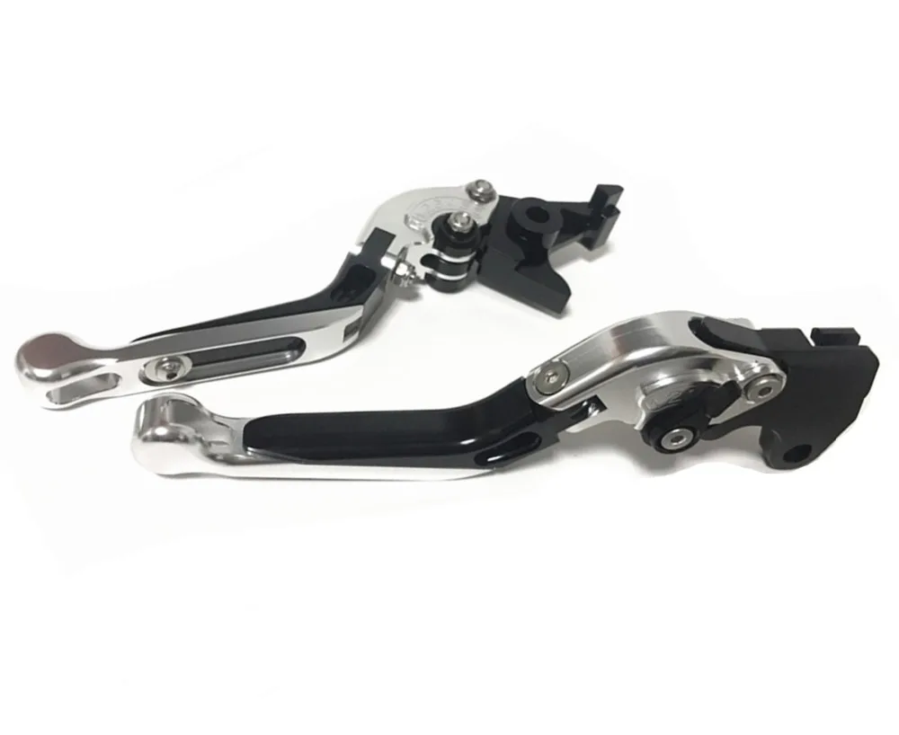 Ниндзя 250SL) логотип для kawasaki NINJA250SL 2008-2012 2009 2010 2012 ЧПУ Аксессуары для мотоциклов Регулируемые сцепные рычаги