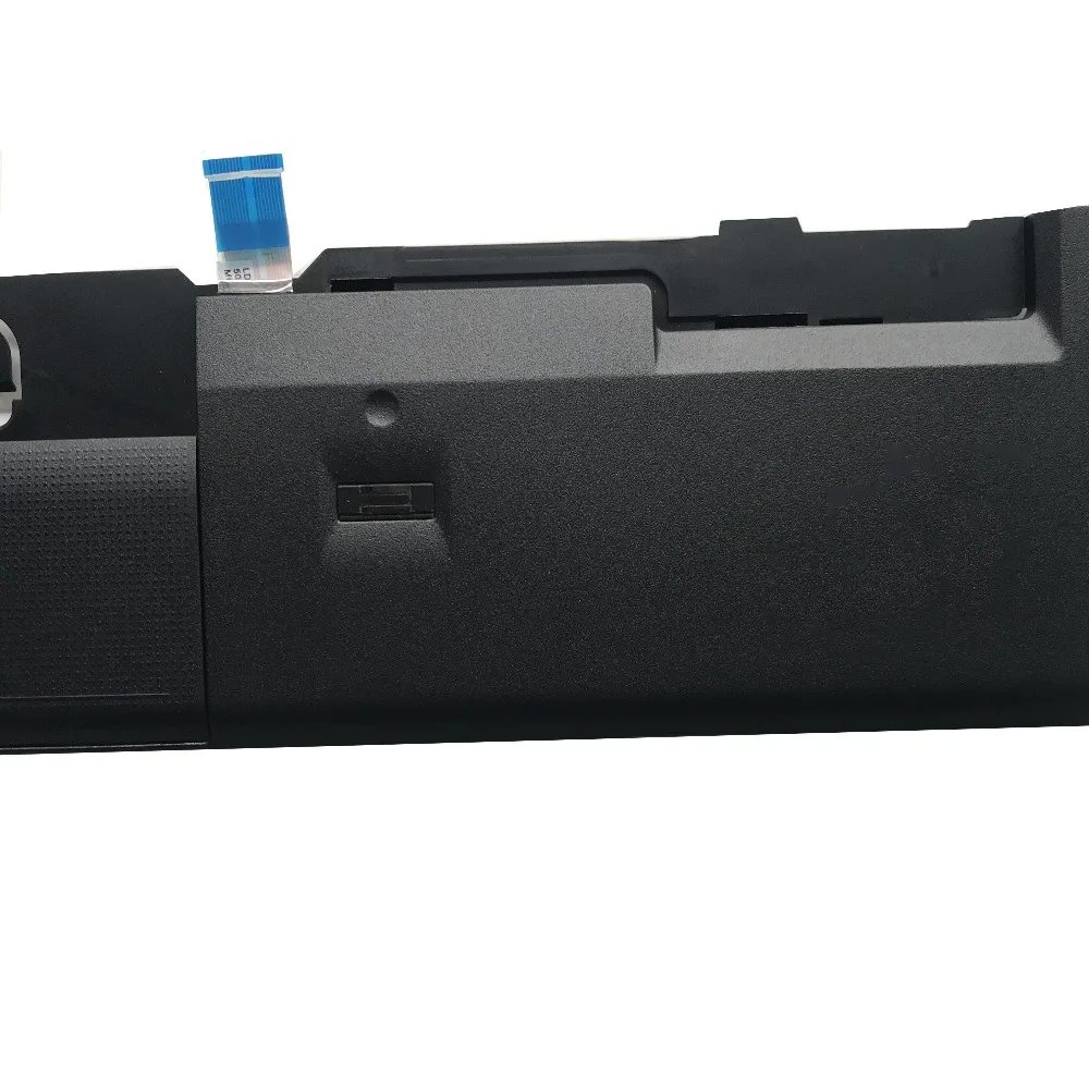 Новинка для Lenovo ThinkPad X230 X230i панель ноутбука Подставка рук C крышка с отверстием