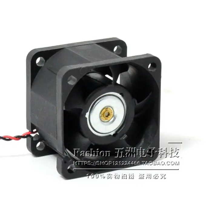 DELTA FFB0412SHN 4028 4 см 12В 0.60A микро-Мощный воздушный вентилятор 40x40x28 мм | Компьютеры и