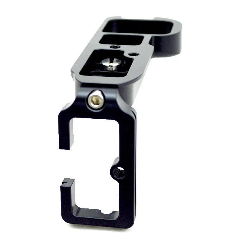 LB-A7R QR L кронштейн Quick Release Plate вертикальные деревянные диски штанги для Sony A7S A7 A7R