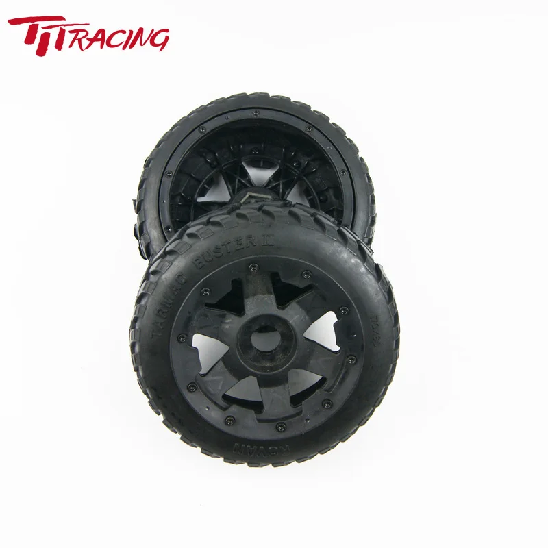 V2 передний на дороге обод для шины колеса 1/5 HPI KM Rovan Baja 5B SS | Игрушки и хобби