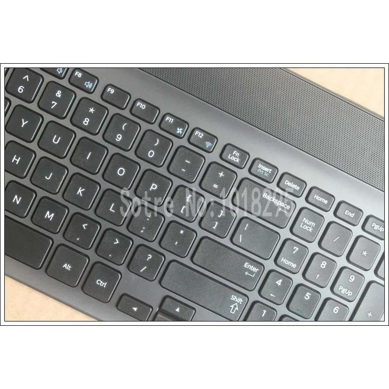 Английский ноутбук клавиатура с каркасом для ноутбука для samsung NP355E5C NP355V5C NP300E5E NP350EC NP350V5C США раскладка клавиатуры
