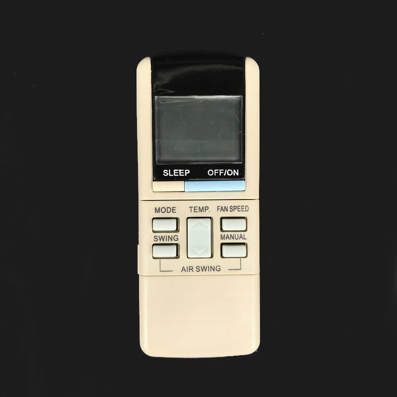 

New Replacement For NATIONAL 973(902 903) Air Conditioner Remote Control CS-702KC CS-900KC CS-902KC CS-905KC CS-1273KC