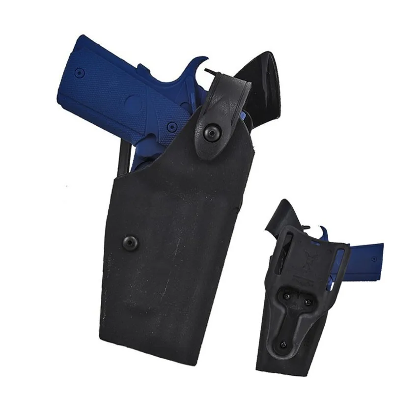Тактическая поясная кобура для пистолета черного цвета P226 6320|holster for|holster for gunfor gun |