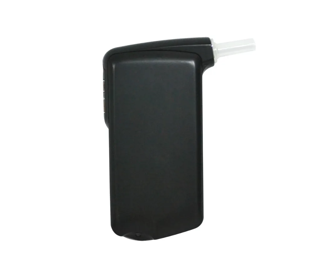 2019 новая высокая точность профессиональный цифровой дыхательный алкогольный