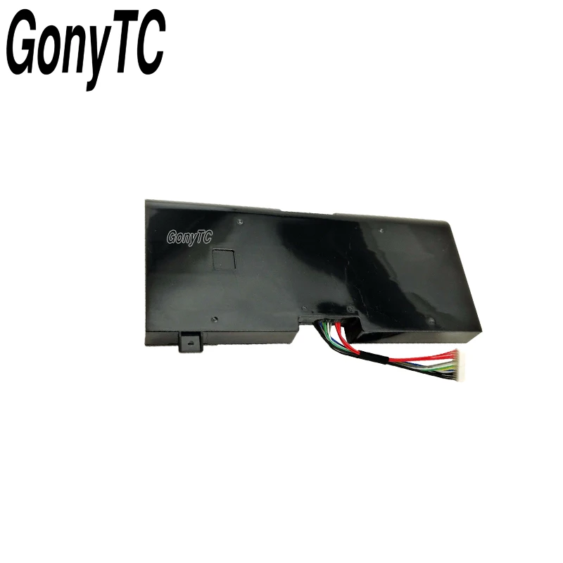 Оригинальная батарея для ноутбука 2F8K3 DELL Alienware 17 18(ALW18D 1788) M18X M17X R5 R3 0KJ2PX G33TT 14 8 в 86