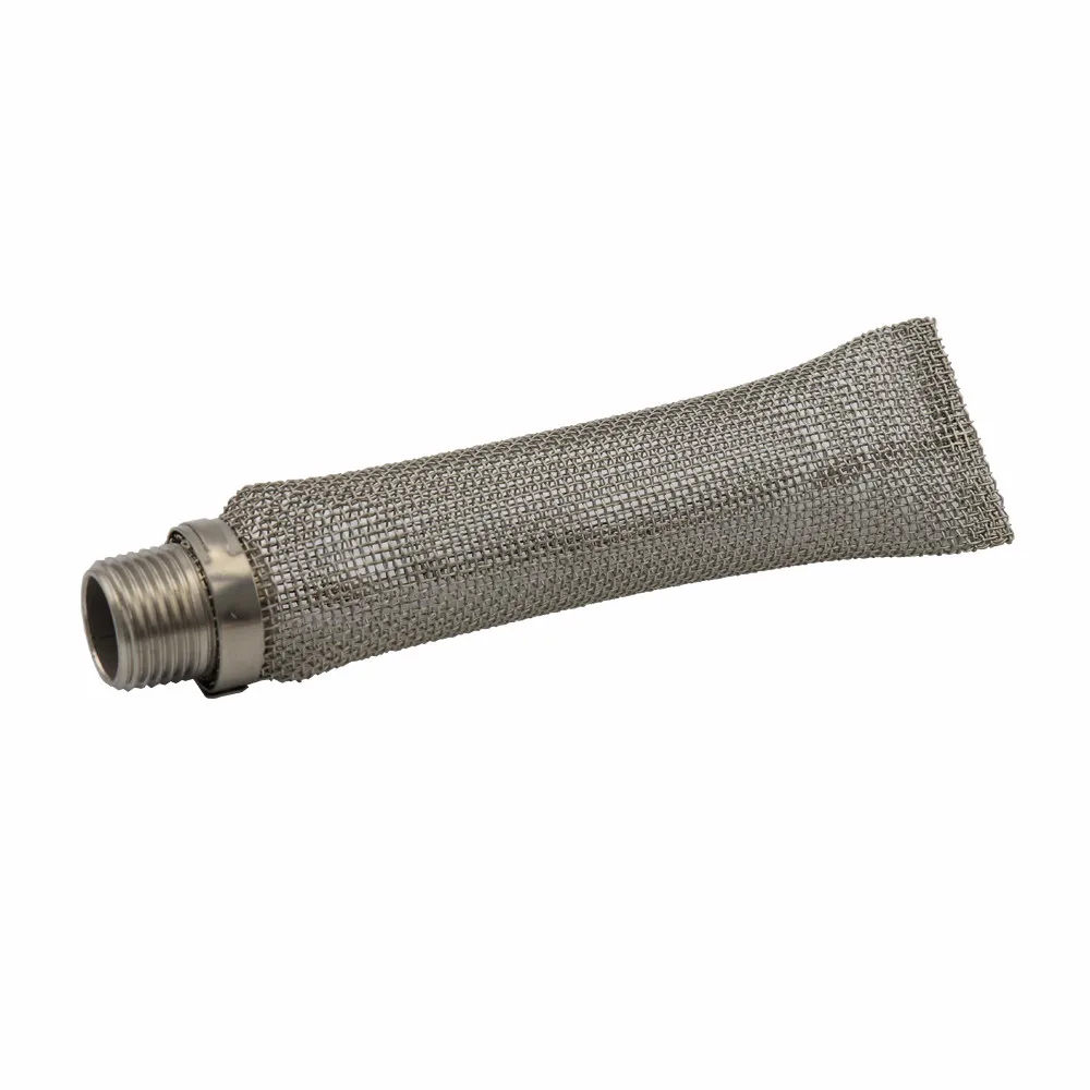 Шаровой клапан из нержавеющей стали бесшовный шаровой для кипячения чайника