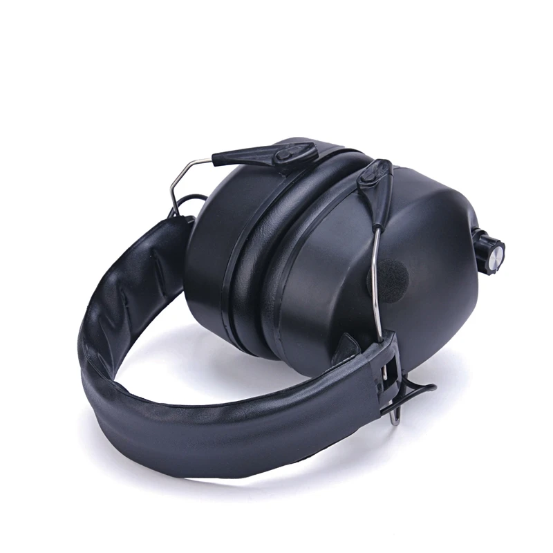 Шумоподавление для прослушивания музыки звукоизоляция защита наушников