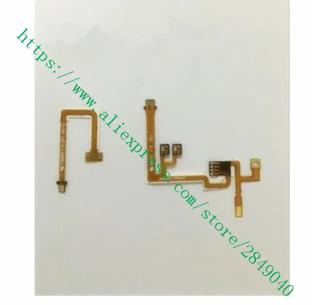 Новый индукционный кабель для объектива Flex FPC SONY 18 200 мм SEL18200 Запасная