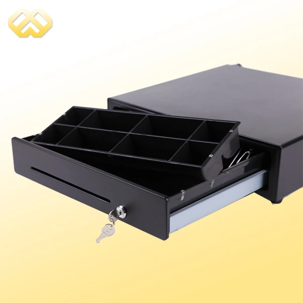 HC 101 4 Билла металлическая проволока захват POS денежный ящик чувствительный