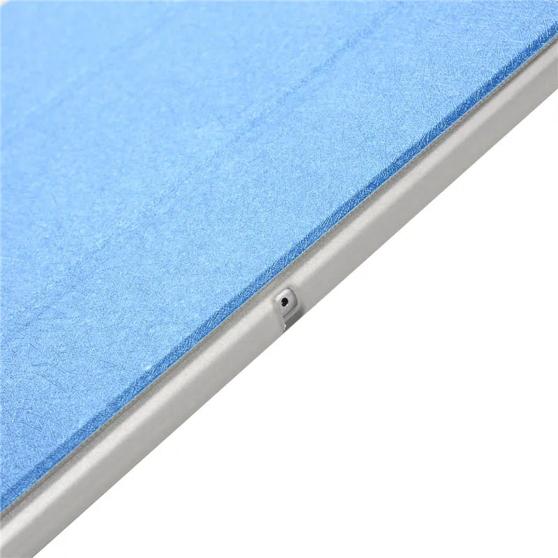 Ультратонкий чехол для huawei mediapad T5 AGS2-W09/L09/L03/W19 10," Чехол-подставка для планшета huawei mediapad T5 10 чехол