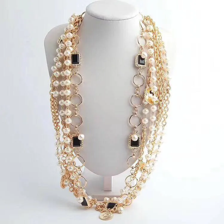 Vedawas, роскошное ожерелье-чокер с кристаллами для женщин, Панк металлическое массивное ожерелье s, ювелирные изделия для рождественской вечеринки, подарки, x2061
