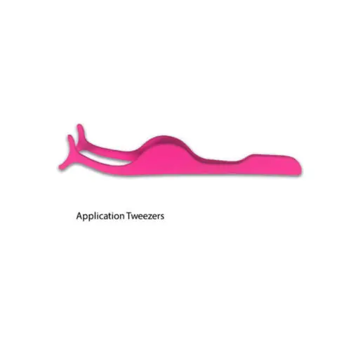 3 секунды ресниц магнитные ресницы Косплей Набор с пинцетом 3D Многоразовые