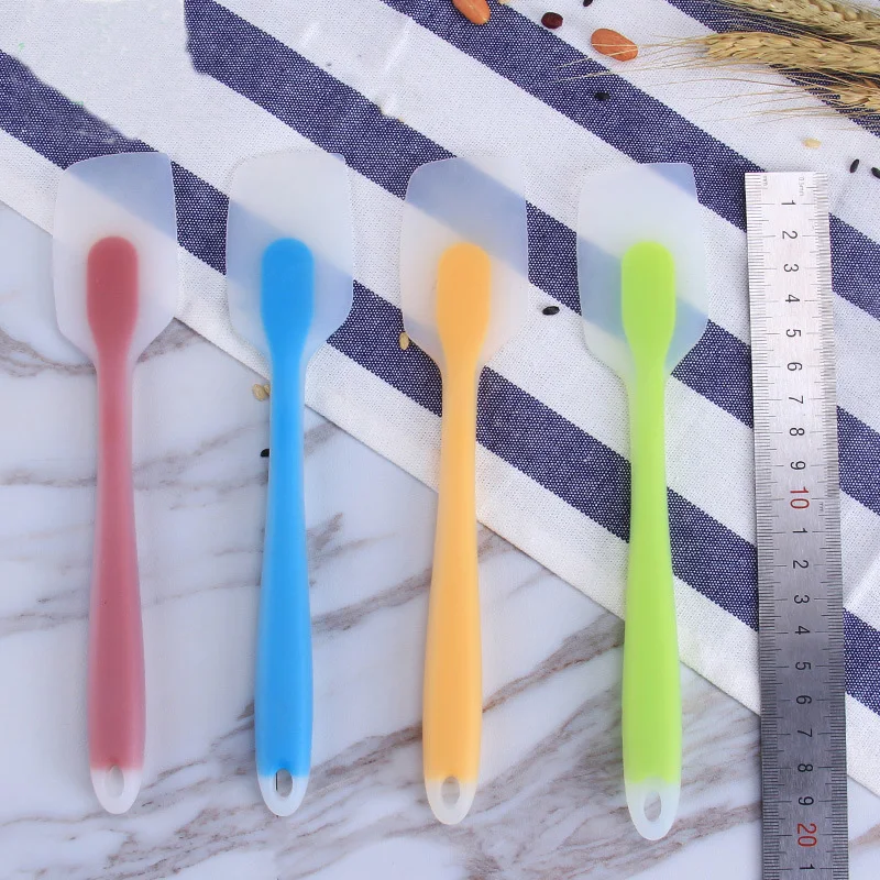 Крем для торта силикагель скребок полупрозрачный высокая термостойкость