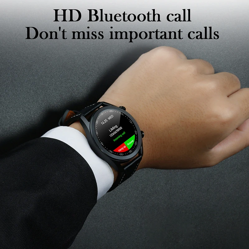 Smart Watch I12 Bluetooth Call Full Touch Bracelet Heart Rate Monitoring Blood Pressure Message Reminder Sports Band | Электроника