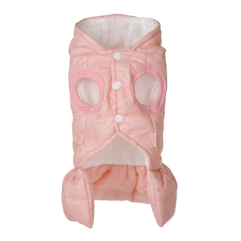 Зимняя одежда для собак теплое платье принцессы с короной собаки костюм животных