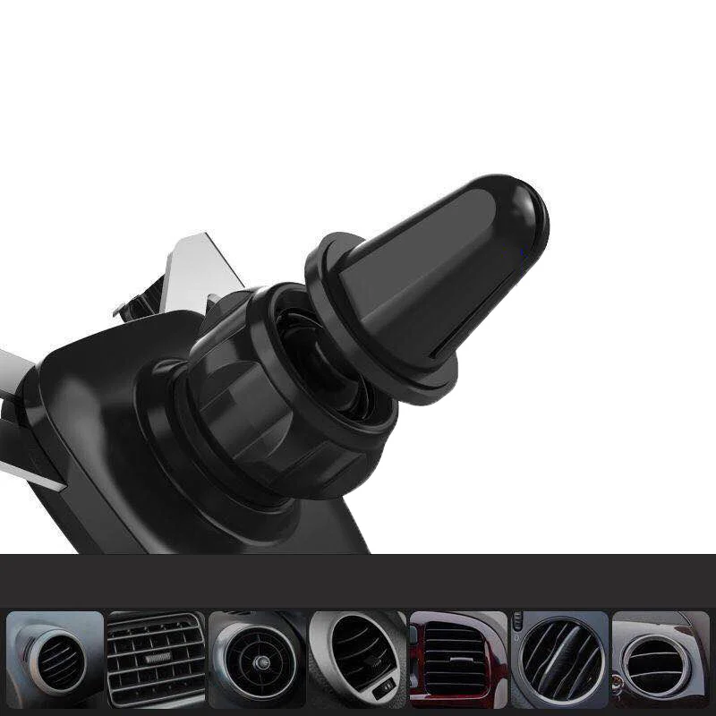 Car Phone Holder For CHERY TIGGO 3 4 5 7 PRO 8 Auto Accessories Navigation Mobile Bracket Support Dashboard Mount Stand Cell GPS |