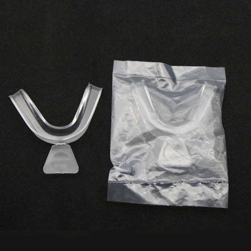 

Mouth Guard EVA Teeth Protector Night Guard Mouth Trays for Bruxism Grinding Anti-snoring Teeth Whitening Boxing Protection