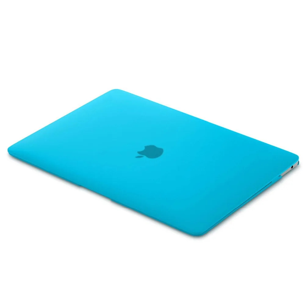 Чехол для ноутбука Apple MacBook Air Pro Retina 11,6 12 13,3 15,4 дюймов для mac book New Air 13 A1932 A2159 Pro 13 15 с сенсорной панелью