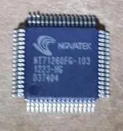 

Бесплатная доставка. Микросхемы NT71260FG - 103 ИС, ЖК-экраны