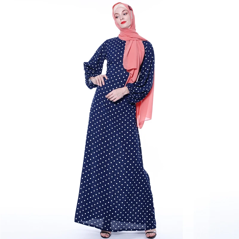 Фото Abaya турецкий хиджаб мусульманское платье Caftan Дубай кафтан мусульманская одежда