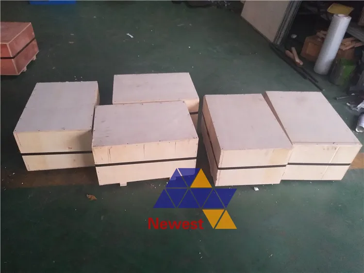Горячая Распродажа 6 форма корма для рыб машина, плавающая рыба еда машина экструдера гранул(без двигателя и рамки