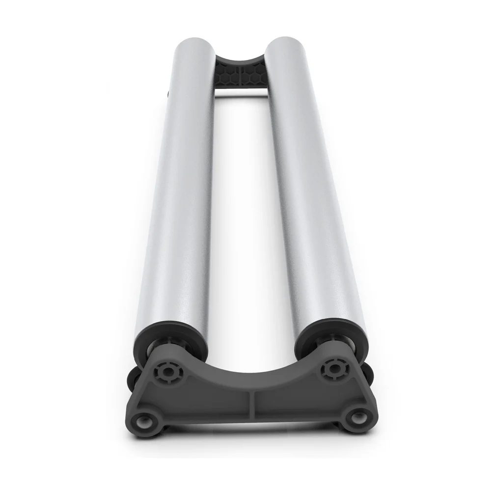 2 шт. медиа держатель для туалетной бумаги передвижной поднос рулонной пленки