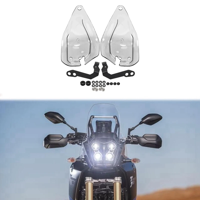 

Защитная накладка на мотоцикл, для Yamaha TENERE 700 XTZ700 2019-2021 2020