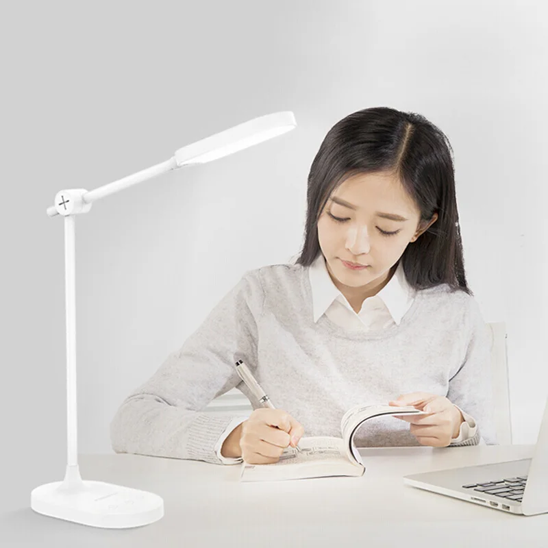 Skyworth L3 перезаряжаемый Интеллектуальный защитный светодиодный настольный