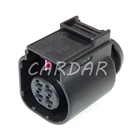 1 компл., 4 контакта, серия 1,5, автомобильный стоп светильник, проводной разъем генератора для VW Audi 4H0973712 1563483 1563486