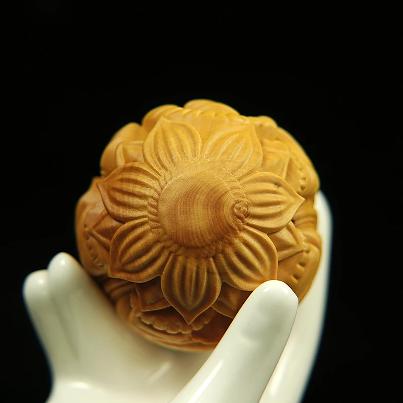 1 шт. китайские шарики из массива дерева 45 мм|Статуи и скульптуры| |