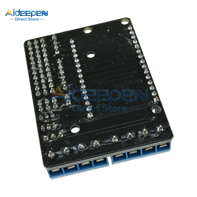 ESP8266 CH340G NodeMcu V3 Lua беспроводной WIFI модуль Разъем макетная плата ESP 12E Micro USB CP2102 на
