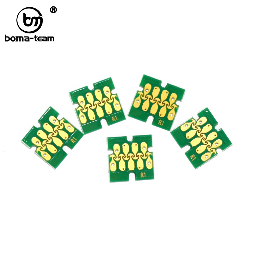 Европа T35XL T35 35XL Φ WF 4740 4720 4725 чип картриджа для принтера Epson Staff Pro T3591 T3594