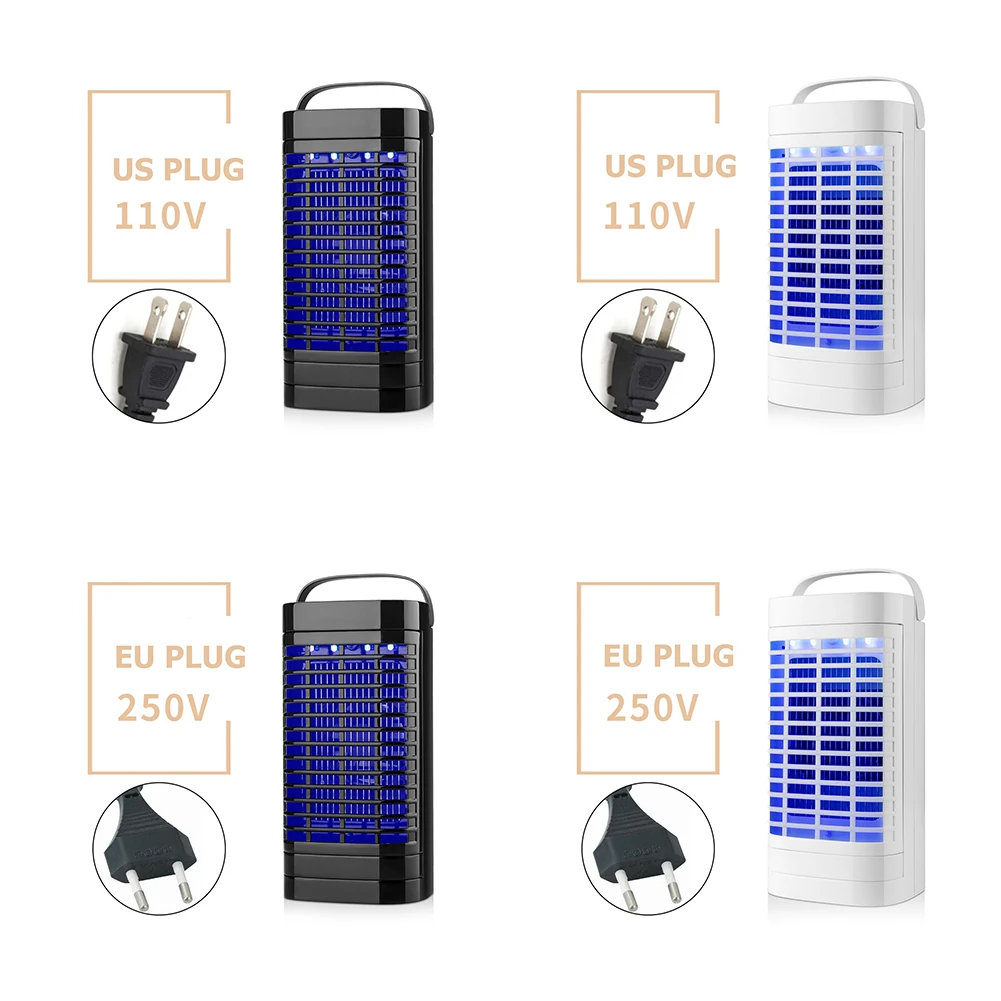 

Summer Hot Cordless Battery Power Electric Fly USB Rechargeable Mosquito Swatter Bug Zapper Racket Insects Killer Home Bug Zapp