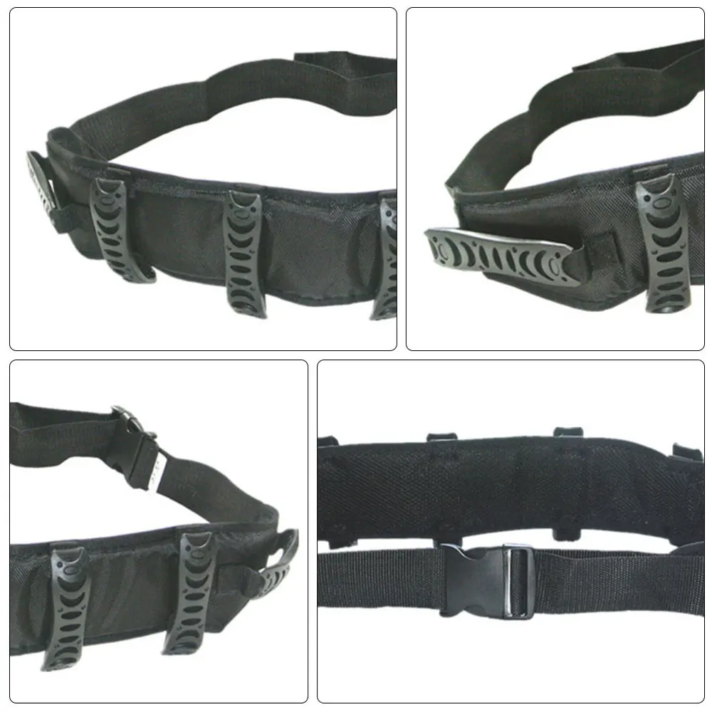 

Patient Transfer Belt Patient Auxiliary Belt Rehabilitation Training Belt