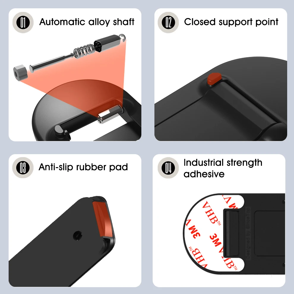 подставка для ноутбуков чер